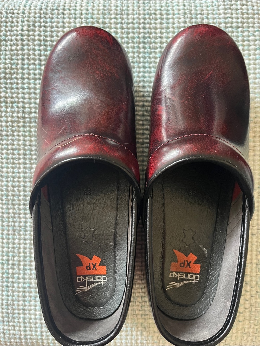Dansko XP clogs - Picture 2 of 7